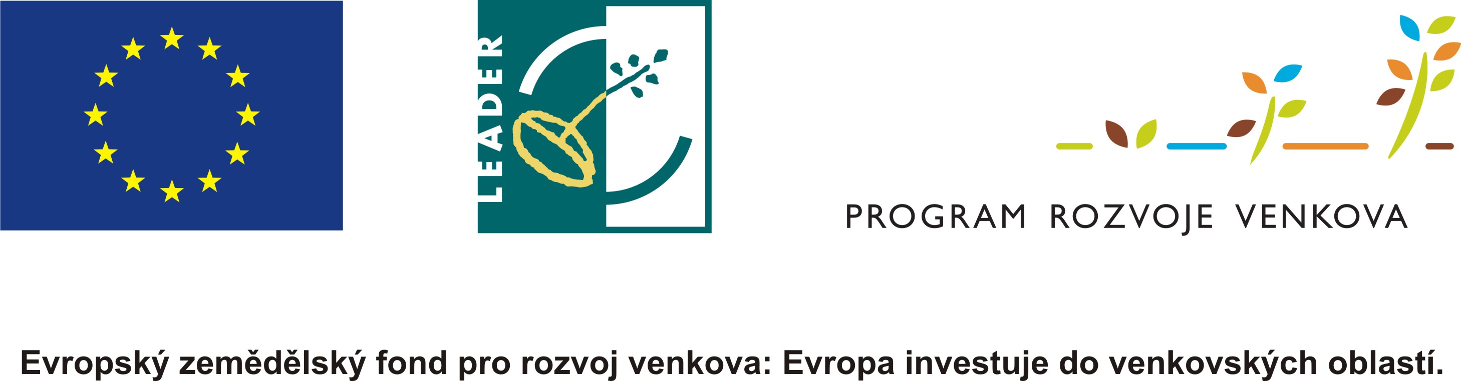 EZFRV, LEADER, PRV